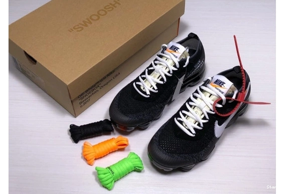  O-W VaporMax AA3831-001 Air 0819